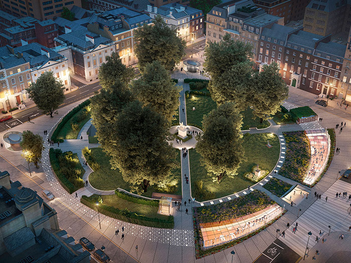 Prime Central London